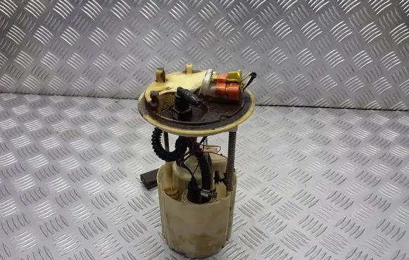Fiat Stilo Mechanical fuel pump 51705573