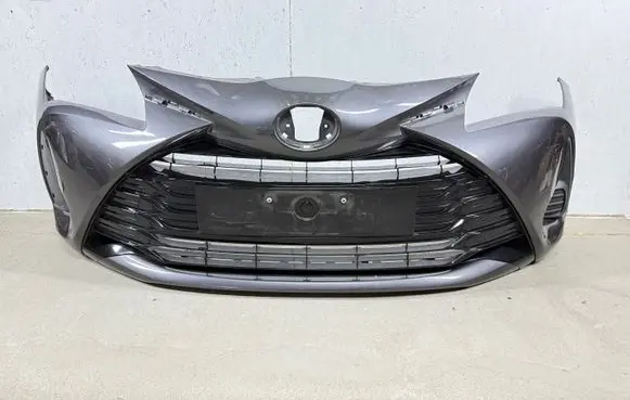Toyota Yaris Front bumper 52119-0DA40
