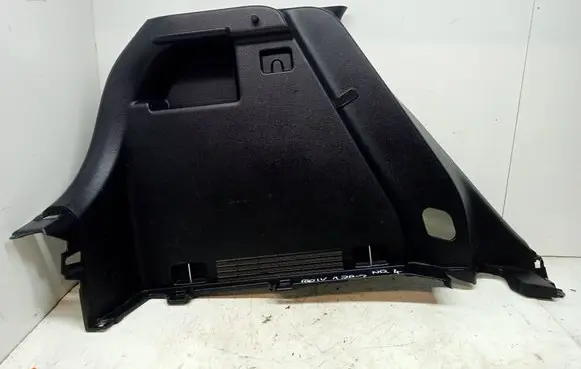 KIA Rio Trunk/boot side trim panel 85731-H8000