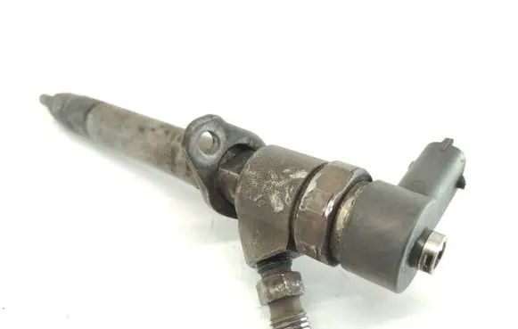 Volvo XC90 Fuel injector 8658352 0445110 38429