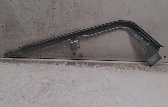 BMW 5 F10 F11 Dashboard cross member/frame bar 9182927 61139182927