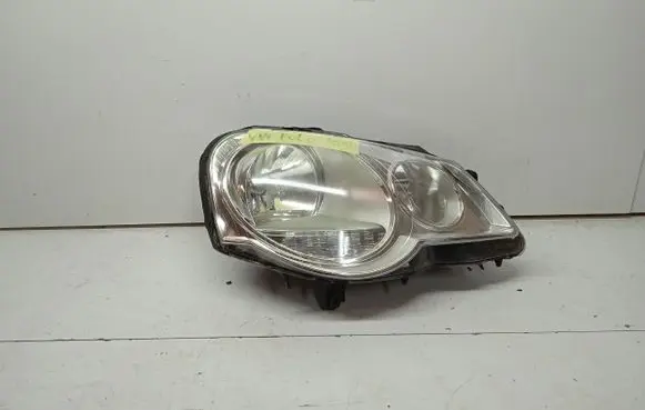 Volkswagen Polo IV 9N3 Headlight/headlamp 6Q1941008AT 89312000