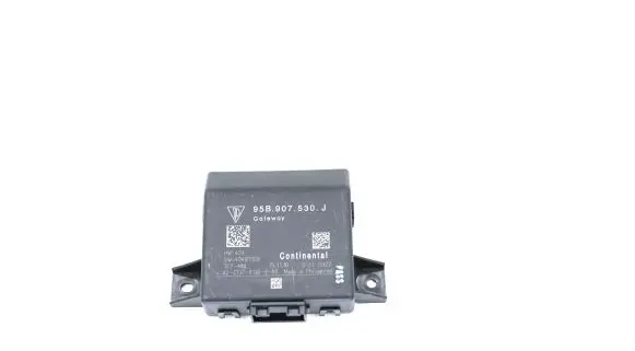 Porsche Macan (95B) Gateway control module 95B907530J 40481108