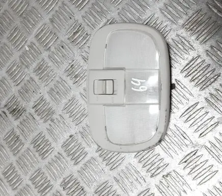 SsangYong Rexton Rear seat light 8372008000