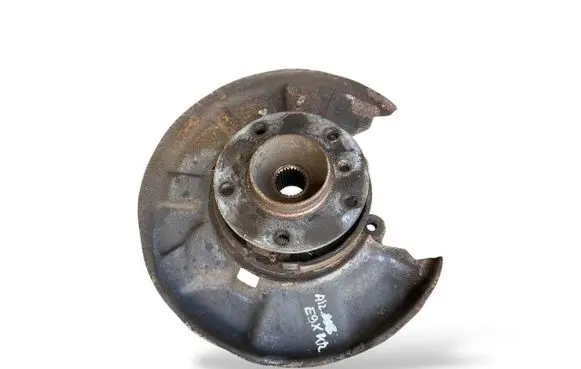 BMW 3 E90 E91 Rear wheel hub spindle/knuckle 6761579
