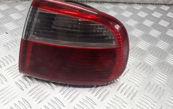 Seat Toledo II (1M) Rear/tail lights 1M5945096B