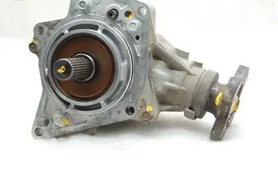 Nissan X-Trail T31 Gearbox transfer box case 33100JD600
