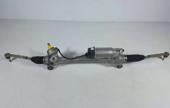 Porsche Taycan 9J1 Steering rack 91J1423051AP 00733810 4532025941