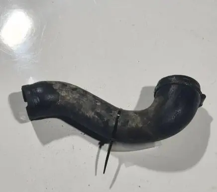Opel Zafira A Intercooler hose/pipe