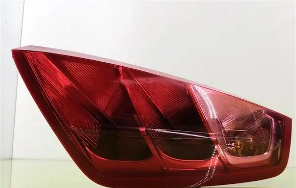 Fiat Grande Punto Rear/tail lights 517015900
