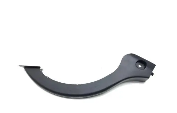 Mercedes-Benz E C207 W207 Tailgate/trunk/boot hinge A2078210589