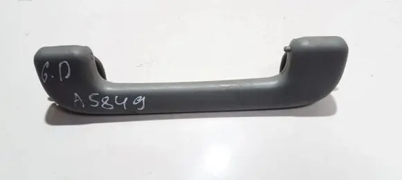 Renault Scenic I Rear interior roof grab handle 7700430496