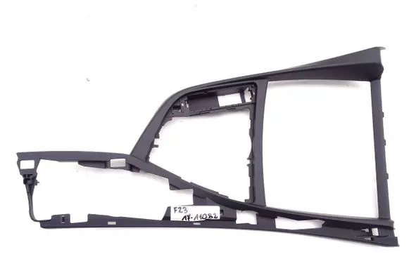 BMW 2 F22 F23 Centre console side trim front 9207313