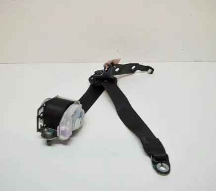 Tesla Model S Rear seatbelt 102313600A