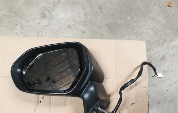 Toyota Corolla E210 E21 Front door electric wing mirror 8794002L31