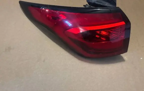 Ford Escape III Rear/tail lights KJ5413405AB