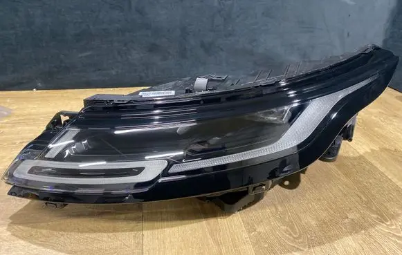 Land Rover Range Rover Evoque L551 Headlight/headlamp K8D213W030EH 576829437 6766Z9547