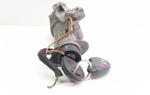 Volkswagen Golf IV Ignition lock 4B0905851C