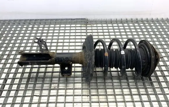 Toyota Camry VIII XV70 Front shock absorber/damper 4852033890