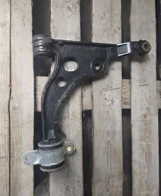 Fiat Ducato Front lower control arm/wishbone 1331937080