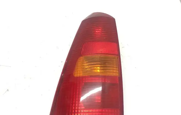 Ford Focus Rear/tail lights