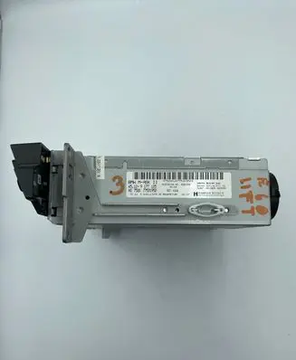 BMW 5 E60 E61 Navigation unit CD/DVD player 9177125