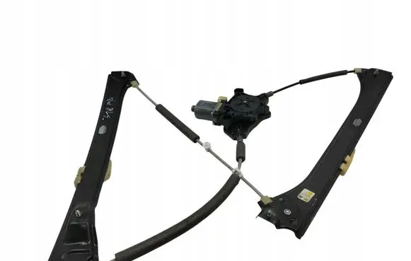 Skoda Superb B8 (3V) Front window lifting mechanism without motor 0130822716