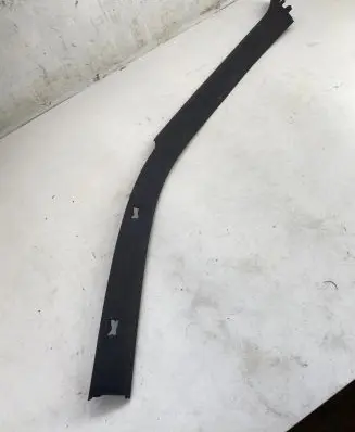 Mercedes-Benz E W210 (A) pillar trim