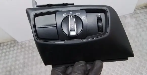BMW i3 Light switch 9390195 9282942