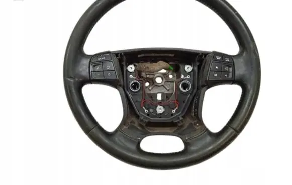Volvo XC60 Steering wheel
