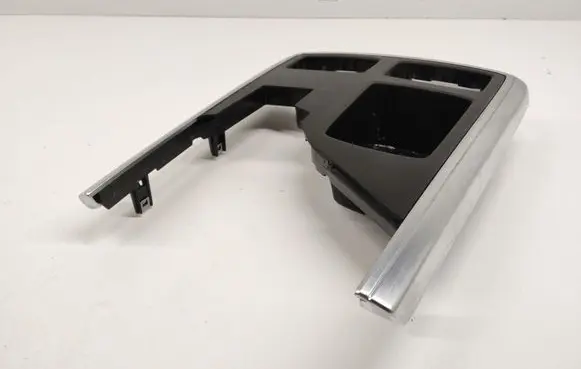 Mercedes-Benz ML W166 Other center console (tunnel) element A1666801817
