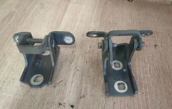 Opel Insignia A Front door hinge set 