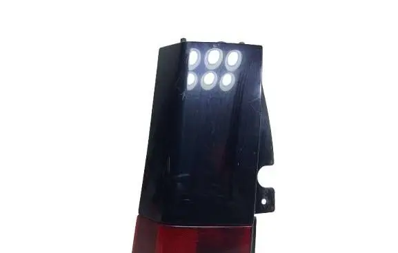Opel Meriva A Rear/tail light trim molding 13130027