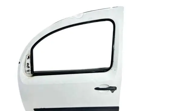 Door (2 Door Coupe)