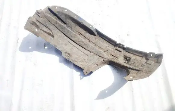 Mazda 3 I Front mudguard 