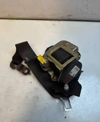 Mercedes-Benz E W211 Front seatbelt 53453463
