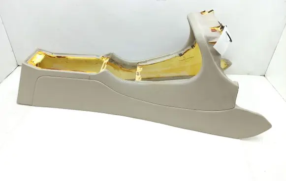 Jaguar XJ X300 Center console