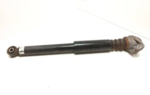 Volkswagen PASSAT B7 USA Rear shock absorber/damper 561512011E 814902005171