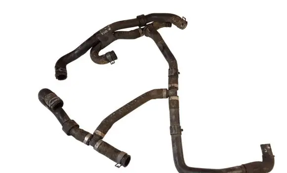 Volkswagen ID.4 Engine coolant pipe/hose 1EA122049A