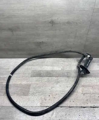 Audi A6 S6 C7 4G Headlight washer hose/pipe 4G0955970