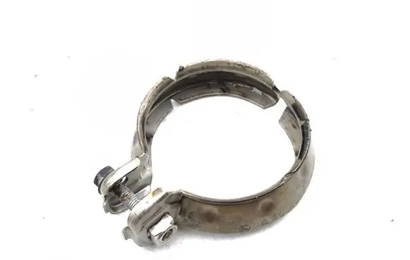 Mercedes-Benz GLE W167 Muffler pipe connector clamp A0009958902