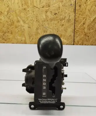 Mercedes-Benz E W124 Gear shifter/selector 1292670637