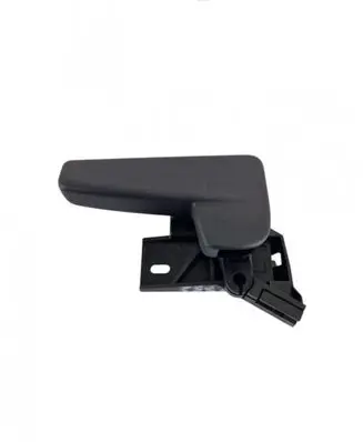 Volkswagen PASSAT B8 Engine bonnet (hood) release handle 6R1823533