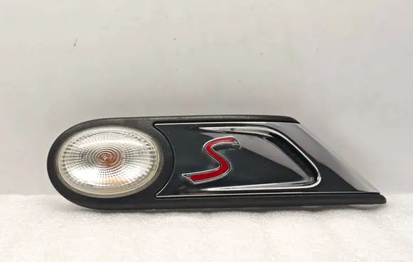 Mini One - Cooper Coupe R56 Front fender indicator light 2751970 2751978 0217950