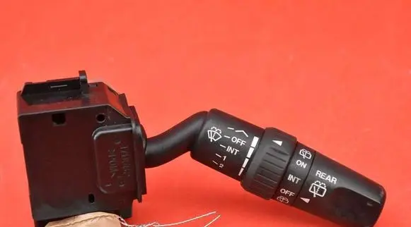 Mazda MX-5 NC Miata Headlight wiper switch 17D682