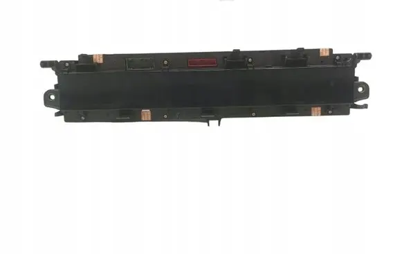 Renault Scenic II - Grand scenic II Speedometer (instrument cluster) 8200451505A