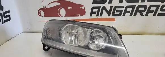 Audi A6 S6 C6 4F Headlight/headlamp 4F0941001 175417 008880027