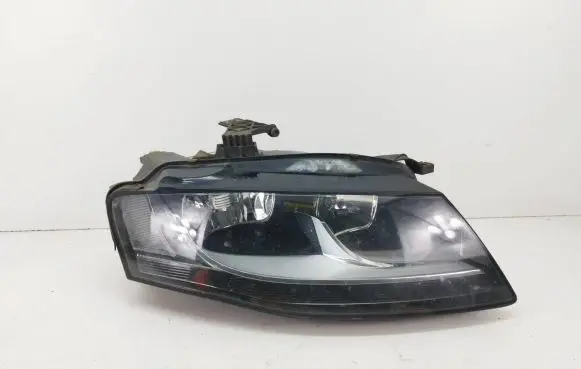 Audi A4 S4 B8 8K Headlight/headlamp 8K0941004A 0301240602 2414241300