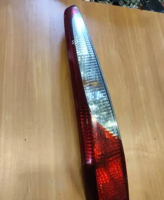 Mitsubishi Lancer Rear/tail lights 22087508