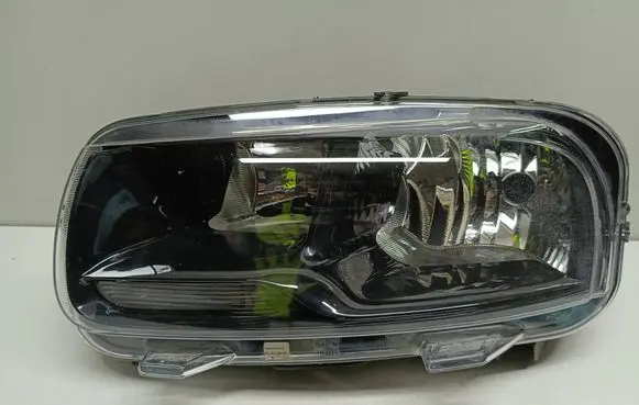 Citroen C4 Cactus Headlight/headlamp 9800901380